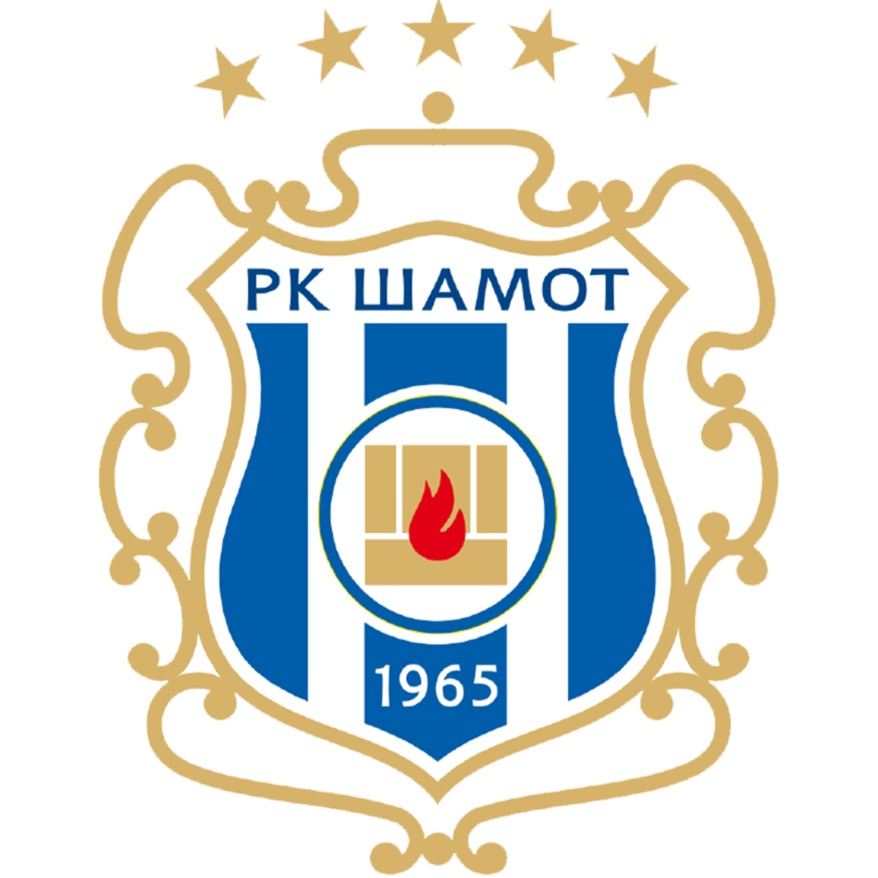 Grb Šamot 65